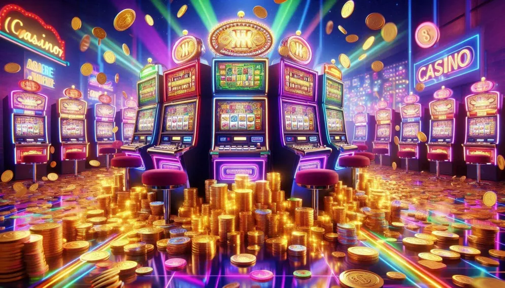 Slotomania Casino