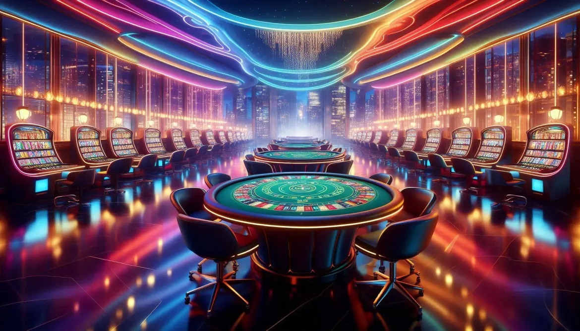 Slotomania Casino